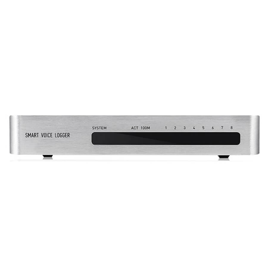 Máy ghi âm điện thoại trực tiếp 8 lines ARTECH AR800 (32GB)
